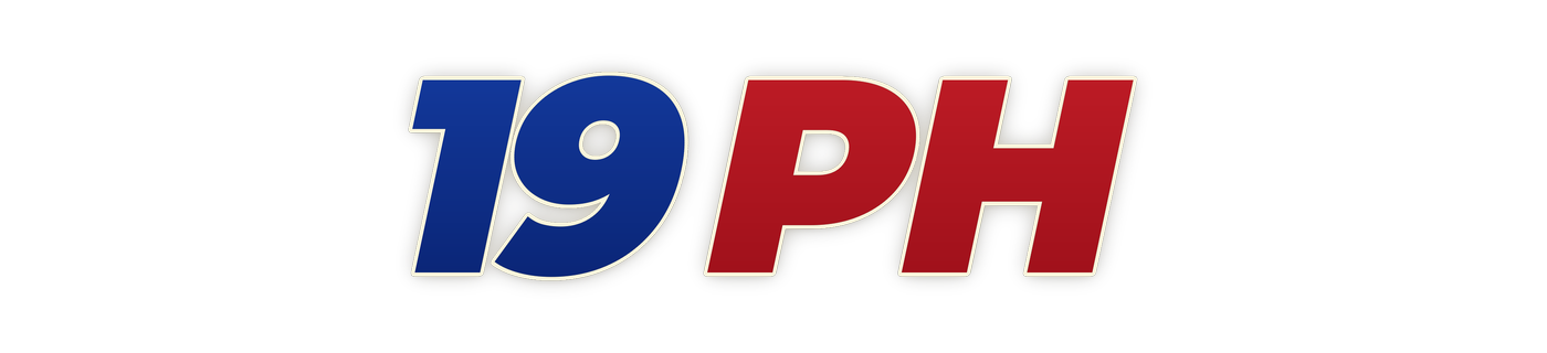19ph Casino Logo
